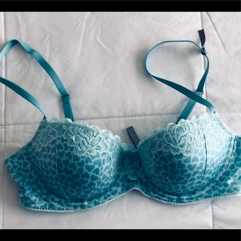 Aerie “Holly” Bra